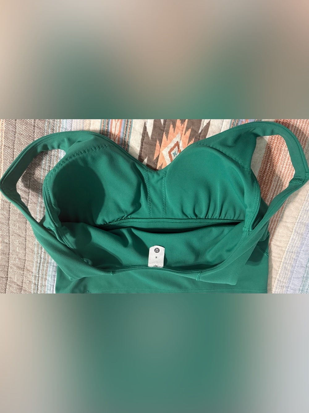 Lululemon Align Tank Top - Picture 3 of 4